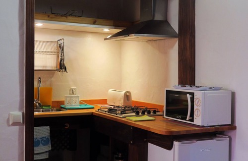 La Oliva Apartamento | Guest House SoleaRio