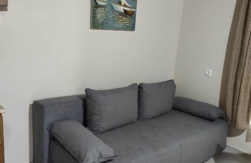 Myrina Apartamento | Guest House Sousamlis