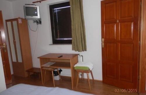 Rastovaca Casa | Guest House Spoljaric Sasa