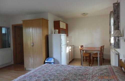 Rastovaca Casa | Guest House Spoljaric Sasa