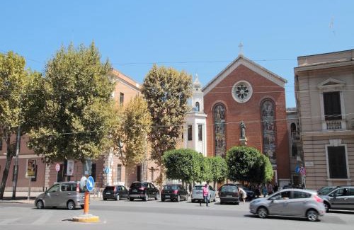 Bari City Centre Cama Y Desayuno | Guest House Stazione Centrale