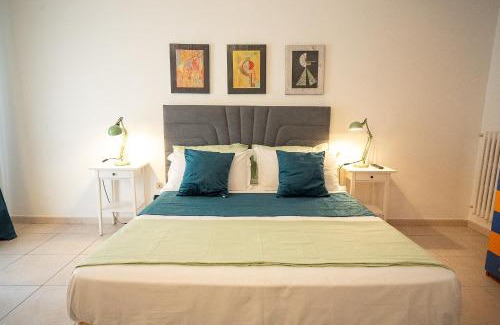 Bari City Centre Cama Y Desayuno | Guest House Stazione Centrale