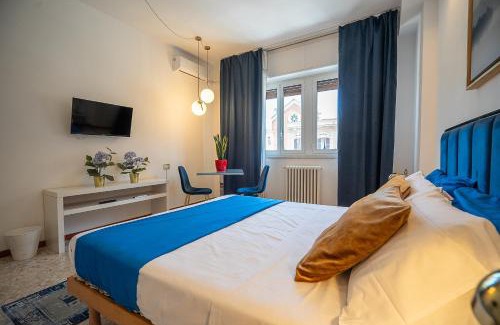 Bari City Centre Cama Y Desayuno | Guest House Stazione Centrale