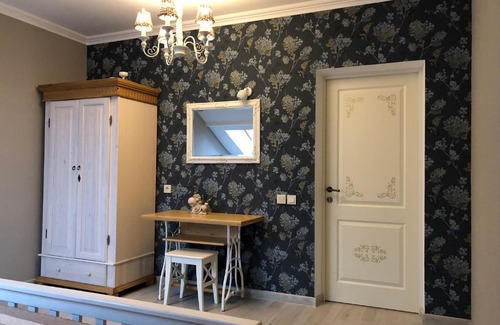 Krasnoye Casa | Guest House Strekoza
