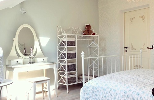 Krasnoye Casa | Guest House Strekoza