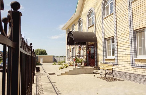 Diveevo Casa | Guest House Svetoch