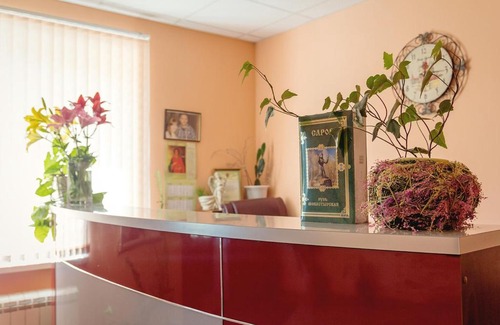Diveevo Casa | Guest House Svetoch