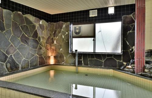 Omachi Hotel | Guest House Takenoya - Vacation STAY 43327