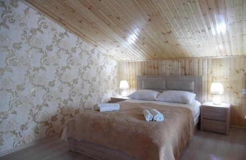 Stepantsminda Casa | Guest House Tamta