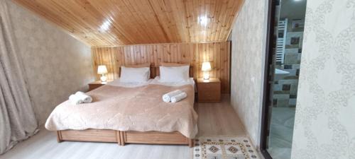 Stepantsminda Casa | Guest House Tamta