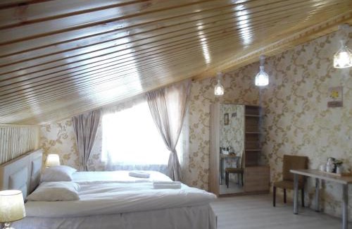 Stepantsminda Casa | Guest House Tamta