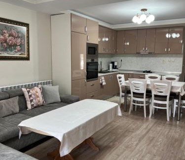 Petrich Apartamento | Guest House Tatiana/Къща за гости ТАТЯНА