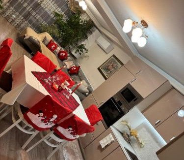 Petrich Apartamento | Guest House Tatiana/Къща за гости ТАТЯНА