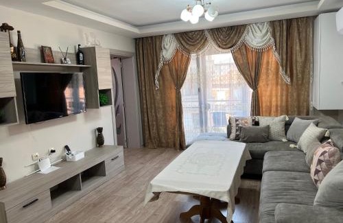 Petrich Apartamento | Guest House Tatiana/Къща за гости ТАТЯНА