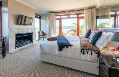 Paradise Cama Y Desayuno | Guest House The Lazy Lion