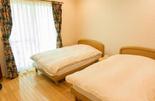 Sado Casa | Guest house Third Place
