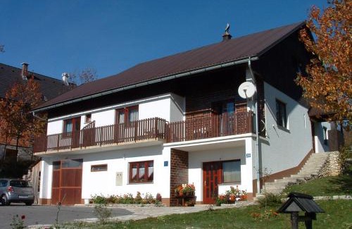 Poljanak Casa | Guest House Tone