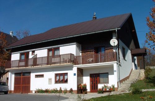 Poljanak Casa | Guest House Tone