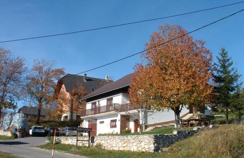 Poljanak Casa | Guest House Tone