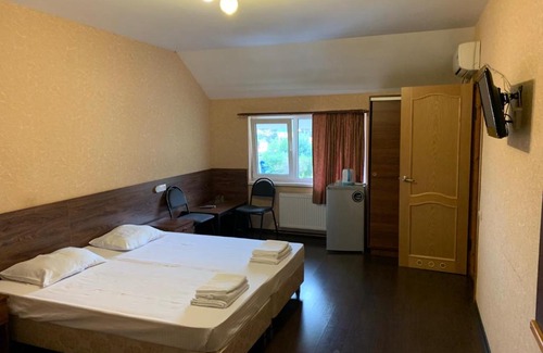 Adlersky Casa | Guest House Transit