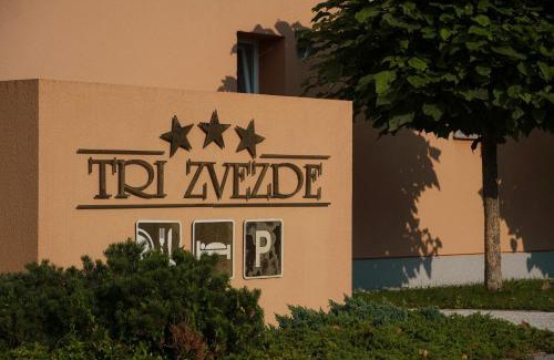 Kocevje Casa | Guest House Tri Zvezde