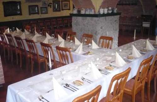 Slatinany Casa | Guest House U Zámku