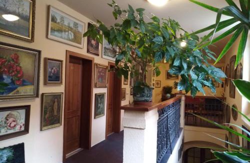 Slatinany Casa | Guest House U Zámku