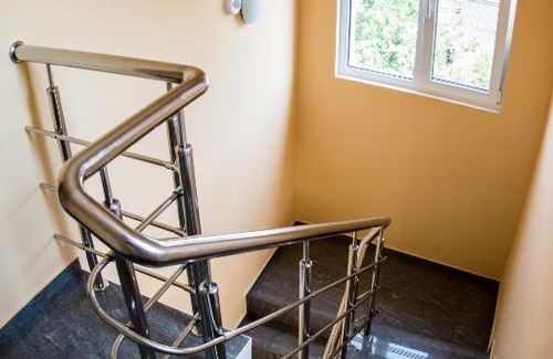 Adler City Centre Casa | Guest House Ultramarin