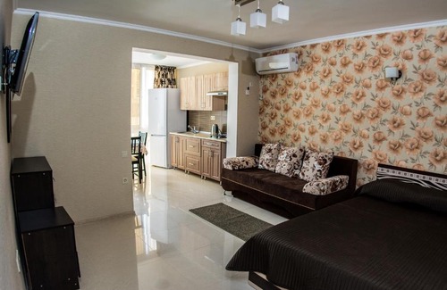 Adler City Centre Casa | Guest House Ultramarin