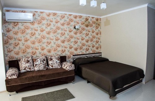 Adler City Centre Casa | Guest House Ultramarin