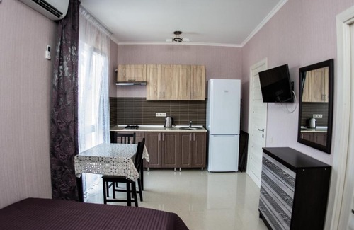 Adler City Centre Casa | Guest House Ultramarin