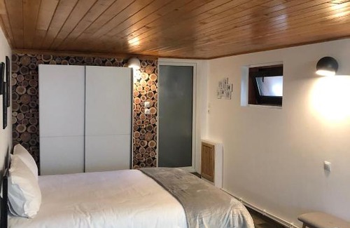 Busteni Apartamento | Guest House Urlătoarei - Bușteni