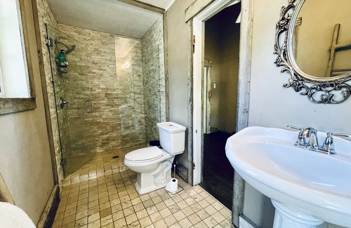 Santa Barbara County Cabaña | Guest House
