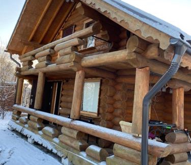 Narva Casa | Guest House Väikesaare