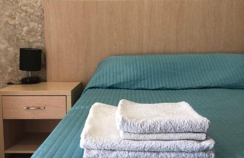 Adler City Centre Casa | Guest House Valentina 2