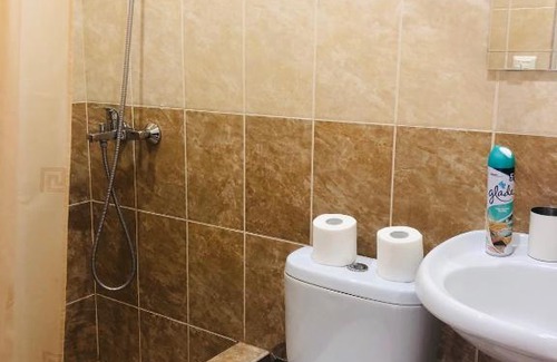 Adler City Centre Casa | Guest House Valentina 2