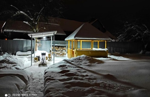 Suzdal Casa | Guest House Valentina
