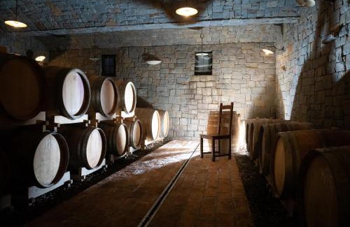 Brda Casa | Guest House Valentincic