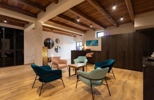 Brda Casa | Guest House Valentincic