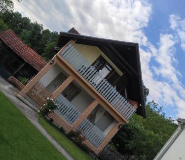 Central Serbia Casa | Guest House Veliki Grabovski