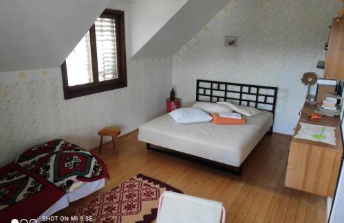 Central Serbia Casa | Guest House Veliki Grabovski