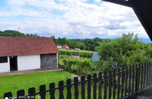 Central Serbia Casa | Guest House Veliki Grabovski