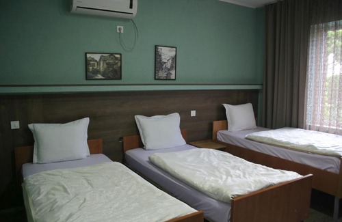 Bitola Casa | Guest House Via