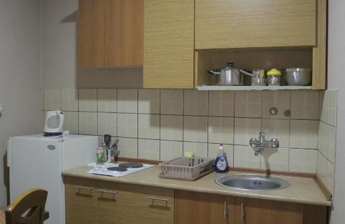 Bitola Casa | Guest House Via