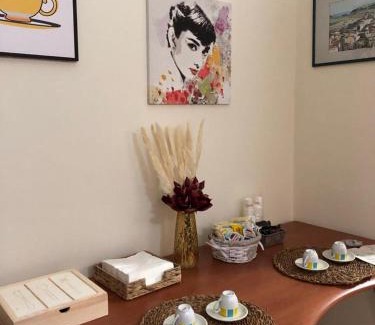 Catanzaro Apartamento | Guest House Via Poerio