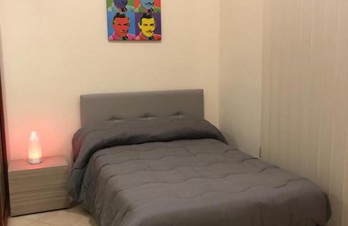 Catanzaro Apartamento | Guest House Via Poerio