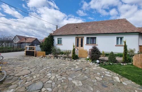 Mesentea Casa | Guest House Victoria