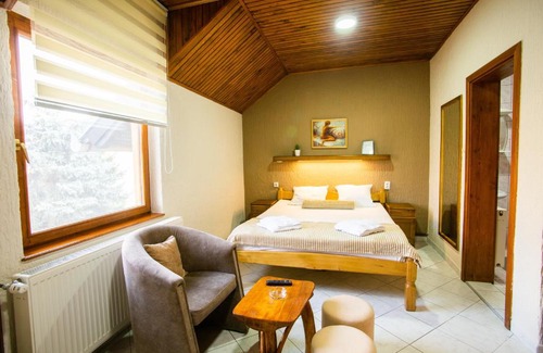 Palic Casa | Guest House Vila Alexandar