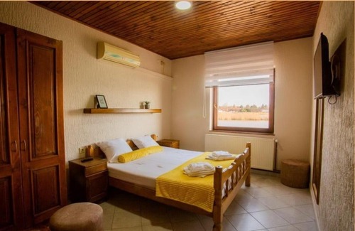 Palic Casa | Guest House Vila Alexandar