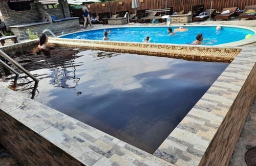 Palic Casa | Guest House Vila Alexandar